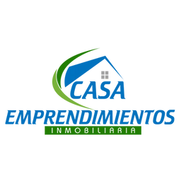 Logo Casa Emprendimientos