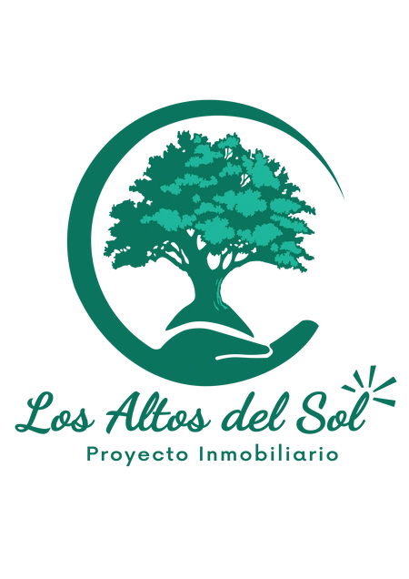 Logo Los Altos del Sol